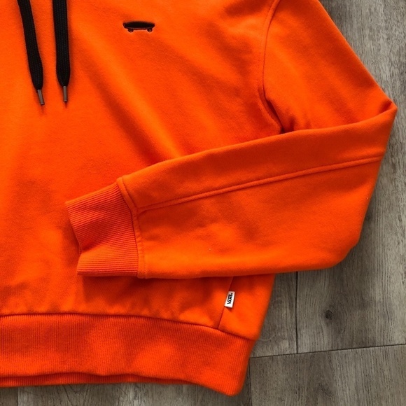 Vans, Pullover l Hoodie l Sweatshirt l - Picture 12 of 16